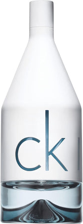 Calvin Klein CK IN2U Perfume for Men Eau De Toilette 100ML / amz